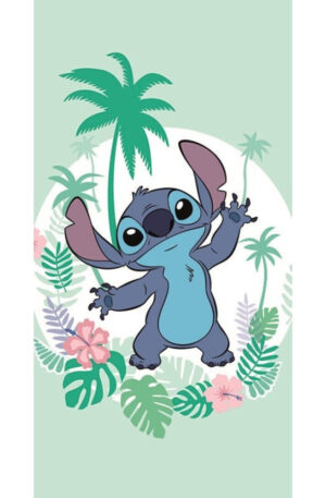 Disney-Lilo-es-Stitch-A-csillagkutya-Green-furdole