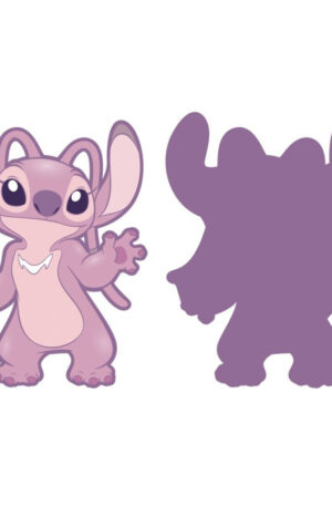 Disney-Lilo-es-Stitch-A-csillagkutya-Angel-formapa