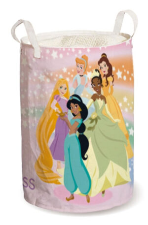 Disney-Hercegnok-Stars-szennyestarto-52x30-cm