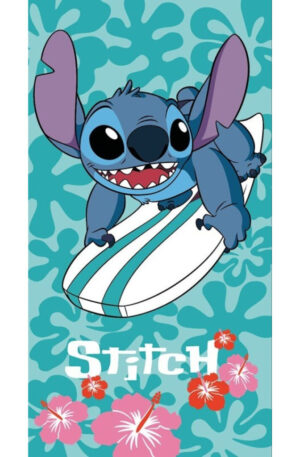 Disney-Lilo-es-Stitch-A-csillagkutya-Surfing-furdo
