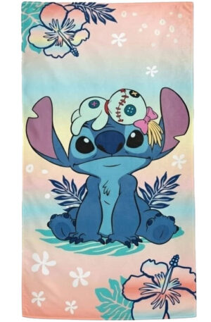 Disney-Lilo-es-Stitch-A-csillagkutya-Flower-Island