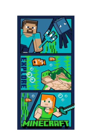 Minecraft-Explore-furdolepedo-strand-torolkozo-70x