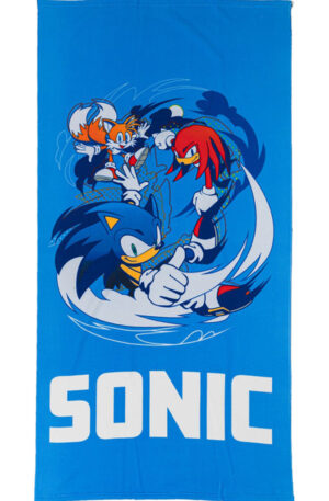 Sonic-a-sundiszno-Fast-Lane-furdolepedo-strand-tor