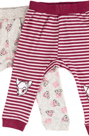 Disney-Bambi-baba-nadrag-2-db-os-62/68-cm