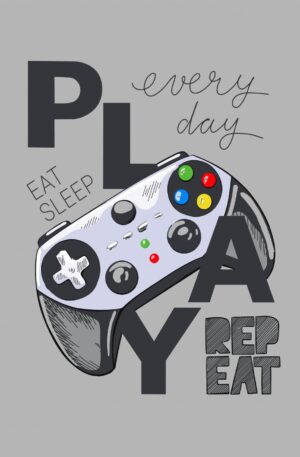 Gamer-polar-takaro-100140cm