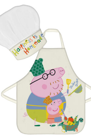 Peppa-malac-Shake-gyerek-koteny-2-darabos-szett