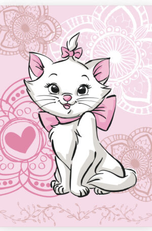 Disney-Marie-cica-Aristocats-polar-takaro-100x140c