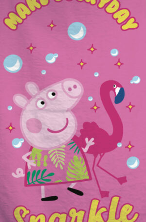 Peppa-malac-furdolepedo-strand-torolkozo-70140cm-B