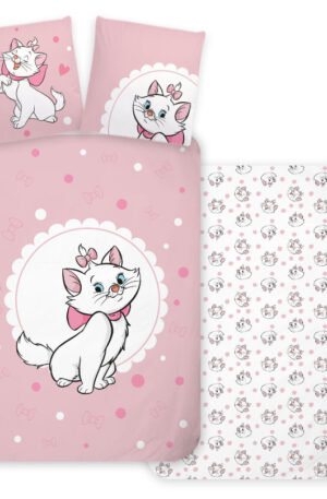 Disney-Marie-cica-Dots-agynemuhuzat-140200cm-7090