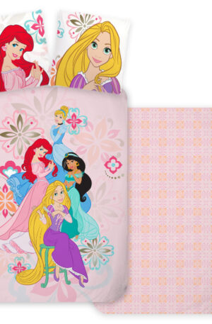 Disney-Hercegnok-Bloom-agynemuhuzat-140200cm-7090