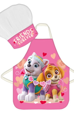 Mancs-Orjarat-Friends-Furever-gyerek-koteny-2-dara