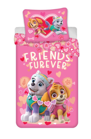 Mancs-Orjarat-Friends-Furever-agynemuhuzat-140x200