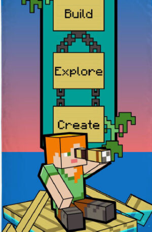 Minecraft-Build-furdolepedo-strand-torolkozo-70x14