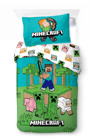 Minecraft-Jungle-Explore-agynemuhuzat-140200cm-709
