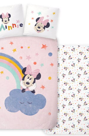 Disney-Minnie-Dreamland-gyerek-ovis-agynemuhuzat-1