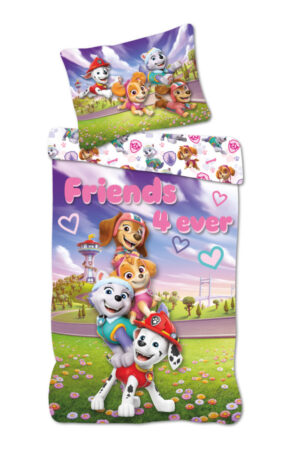 Mancs-Orjarat-Friends-4-Ever-agynemuhuzat-140200cm