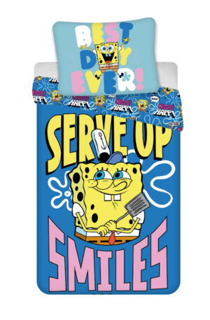 SpongyaBob-Serve-Up-agynemuhuzat-140200cm-7090-cm
