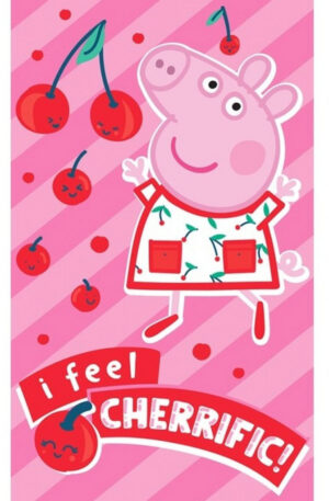 Peppa-malac-Cherrific-keztorlo-arctorlo-torolkozo