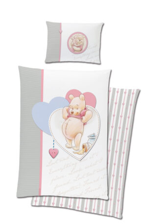 Disney-Micimacko-Vintage-gyerek-ovis-agynemuhuzat