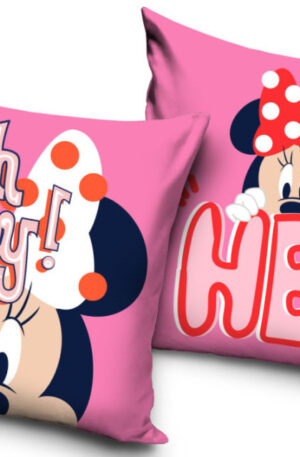 Disney-Minnie-Hey-parnahuzat-40x40-cm