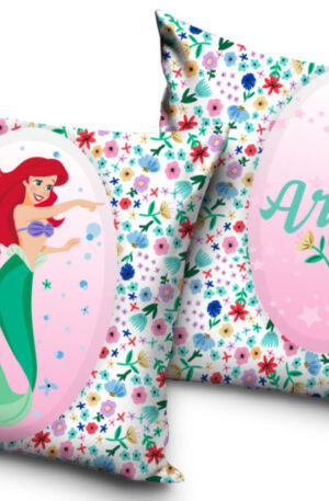 Disney-Hercegnok-Ariel-parnahuzat-40x40-cm