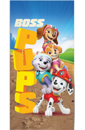 Mancs-Orjarat-Boss-Pups-furdolepedo-strand-torolko