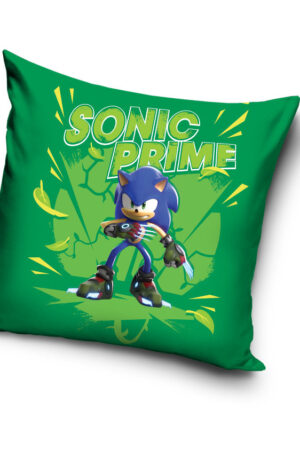 Sonic-a-sundiszno-Green-parnahuzat-40x40-cm-Velur