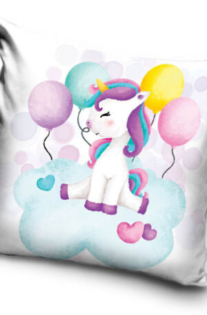 Unikornis-Balloon-parna-diszparna-40x40-cm