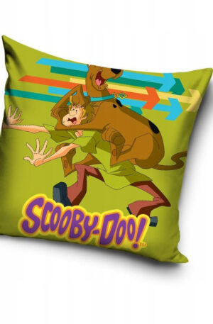 Scooby-Doo-Green-parnahuzat-40x40-cm