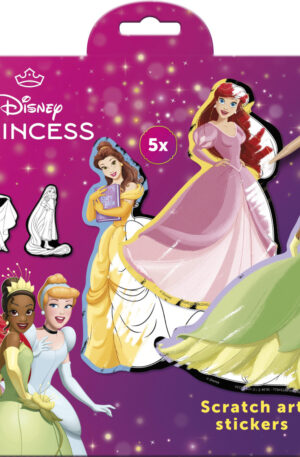 Disney-Hercegnok-Fairytale-scratch-kepkarcolo-matr