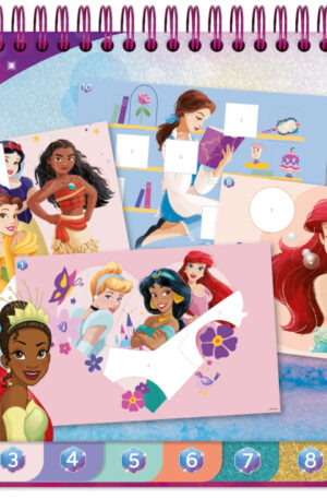 Disney-Hercegnok-Story-puzzle-matrica-es-szinezo-s