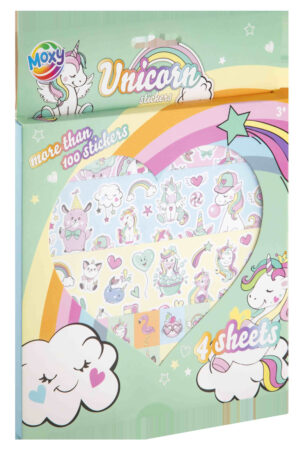 Unikornis-Rainbow-matrica-szett-4-iv