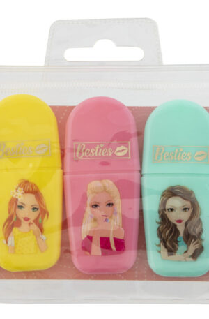 Csajos-Besties-mini-szovegkiemelo-szett-5-db-os-to