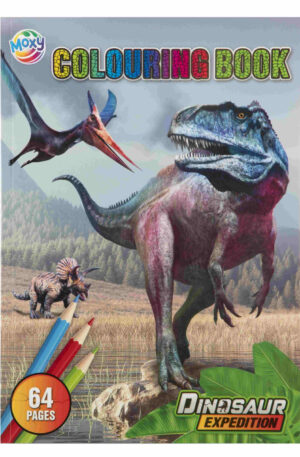 Dinoszaurusz-Expedition-szinezo-64-oldal