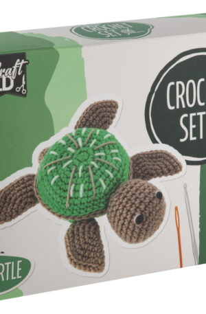 Teknos-Craft-kreativ-horgolo-szett