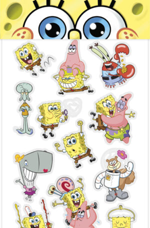 SpongyaBob-Fun-tetko-12-db-os