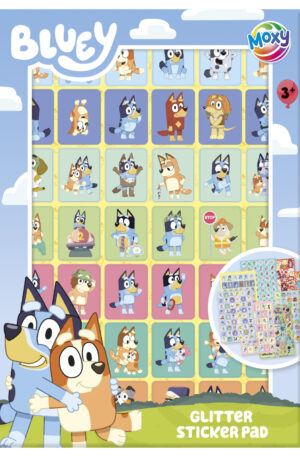 Bluey-Friends-csillamos-matricas-album-8-iv