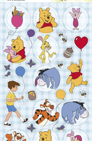 Disney-Micimacko-Friends-matrica