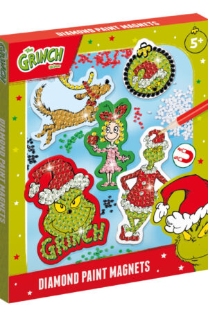 A-Grincs-Dr-Seuss-gyemantfesto-magneses-szett