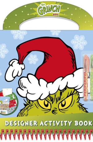 A-Grincs-Dr-Seuss-activity-szett
