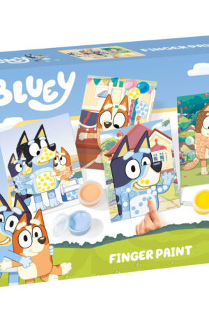 Bluey-Family-ujjfestek-3-db-os