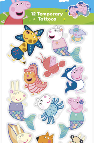 Peppa-malac-Mermaid-tetko-12-db-os