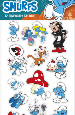 Hupikek-torpikek-Laugh-tetko-12-db-os