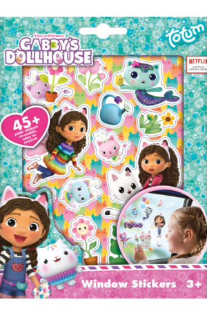Gabi-babahaza-Sprinkle-Party-ablakmatrica-szett