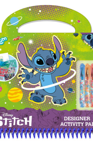 Disney-Lilo-es-Stitch-A-csillagkutya-Extrovert-act