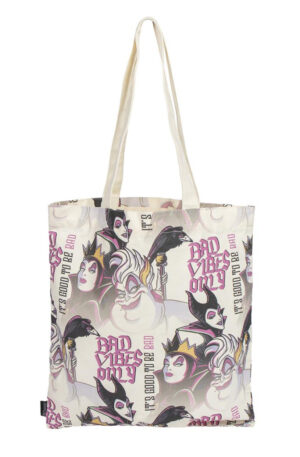Disney-Gonoszok-Bad-Vibes-shopping-bag-bevasarlota
