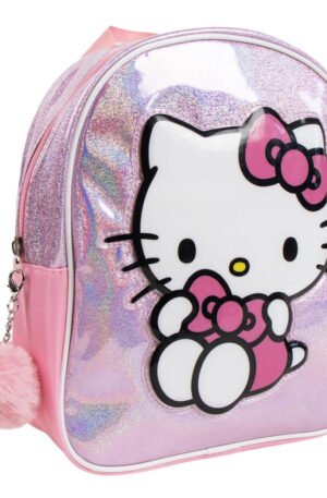 Hello-Kitty-hologrammos-hatizsak-taska-23-cm