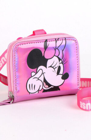Disney-Minnie-Iridescent-penztarca