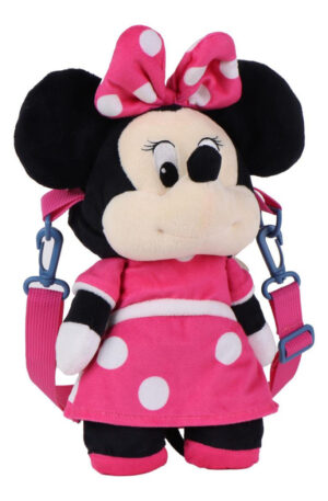 Disney-Minnie-Pink-pluss-hatizsak-taska-34-cm