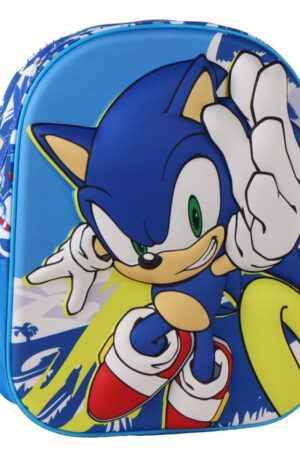Sonic-a-sundiszno-Power-Run-3D-hatizsak-taska-30-c